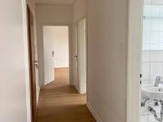 Modernisierte 2 Zimmer Wohnung