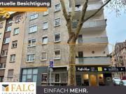 Modernisierte 2 ½ Zimmer Wohnung in Mannheim Neckarstadt