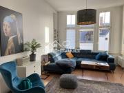 Modernisierte 2 Zimmer Wohnung m. Luxus Einbauküche und...