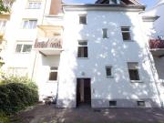 Modernisierte 2 Zimmer Wohnung mit 68 m² Eigengarten in...
