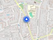 Modernisierte 2 Zimmer Wohnung mit Balkon in Hamburg...