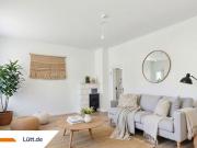 Modernisierte 2 Zimmerwohnung in 24103 Kiel | Lütt...