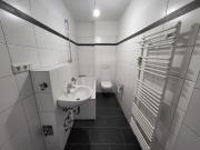 Modernisierte 2 Zimmerwohnung mit Loggia in der...