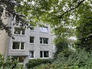 Modernisierte 2 Zimmerwohnung mit traumhaftem Blick in...