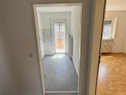 Modernisierte 2 ZKB Wohnung in Mannheim