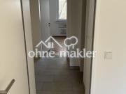 Modernisierte 3,5 Raum Wohnung mit Balkon