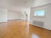 Modernisierte 3,5 Raum Wohnung mit Balkon und...