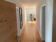 Modernisierte 3,5 Zimmer Eigentumswohnung mit Kamin