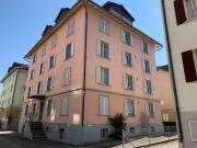 Modernisierte 3.5 Zimmer Wohnung