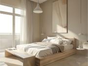 Tauschimmobilie: Modernisierte 3.5 Zimmer Wohnung in...