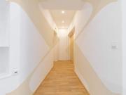 Modernisierte 3,5 Zimmer Wohnung mit Loggia im...