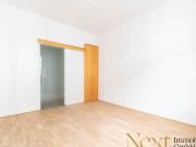 Modernisierte 3,5 Zimmer Wohnung mit Loggia im...