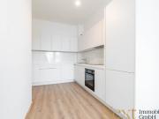 Modernisierte 3,5 Zimmer Wohnung mit Loggia im...