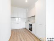 Modernisierte 3,5 Zimmer Wohnung mit Loggia im...