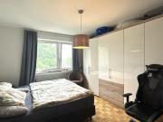 Modernisierte 3,5 Zimmerwohnung mit Balkon und...