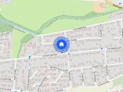 Modernisierte 3,5 ZKB Wohnung mit Balkon in beliebter...