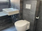 Modernisierte 3 Zi. Whg. mit Balkon in angrenzender Nähe...