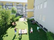 Modernisierte 3 Zi. Whg. mit Balkon in super Lage von...
