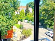 Modernisierte 3 Zi. Wohnung mit Loggia, Garage, ruhige...