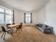 MODERNISIERTE 3 ZIMMER ALTBAUWOHNUNG AUF DER WIEDNER...