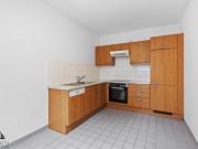 Modernisierte 3 Zimmer Dachgeschosswohnung mit Lift in...