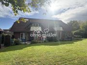 Modernisierte 3 Zimmer EG Wohnung mit großer Terasse...