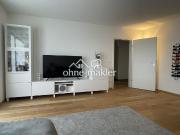 Modernisierte 3 Zimmer Eigentumswohnung mit Balkon in...