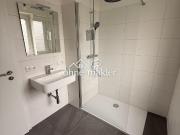 Modernisierte 3 Zimmer Eigentumswohnung mit Balkon in...