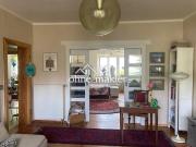 Modernisierte 3 Zimmer Hochparterre Wohnung mit Balkon,...