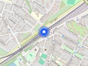 Modernisierte 3 Zimmer Maisonette Wohnung in DU...