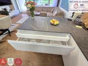 Modernisierte 3 Zimmer Terrassenwohnung an der...