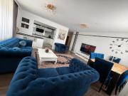 modernisierte 3 zimmer Wohnung