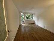 Modernisierte 3 Zimmer Wohnung im Frankfurter Westend