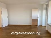 Modernisierte 3 Zimmer Wohnung in Erlangen