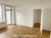 modernisierte 3 Zimmer Wohnung in Erlangen Erlangen Süd