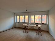 Modernisierte 3 Zimmer Wohnung in Saarbrücken WG geeignet