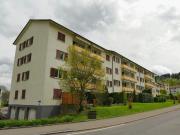 modernisierte 3 Zimmer Wohnung in St. Gallen