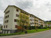 modernisierte 3 Zimmer Wohnung in St. Gallen