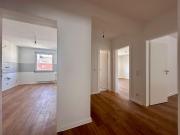 modernisierte 3 Zimmer Wohnung in top Lage provisionsfrei