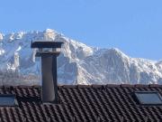 Modernisierte 3 Zimmer Wohnung in Traunnähe mit 67m2