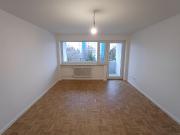 Modernisierte 3 Zimmer Wohnung mit Balkon im Hasenbergl