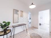 MODERNISIERTE 3 ZIMMER WOHNUNG MIT BALKON IN RHEINNÄHE