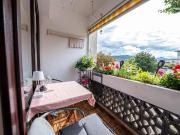 Modernisierte 3 Zimmer Wohnung mit Balkon in St. Veit