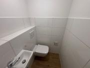 Modernisierte 3 Zimmer Wohnung mit Balkon in zentraler...