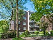 Modernisierte 3 Zimmer Wohnung mit Balkon und Gäste WC!