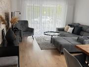 Modernisierte 3 Zimmer Wohnung mit Terrasse & Garage in...