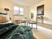 Modernisierte 3 Zimmer Wohnung nahe Ostsee – sofort...