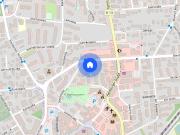 Modernisierte 3 Zimmerwohnung