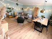Modernisierte 3 Zimmerwohnung in Taunusstein Hahn