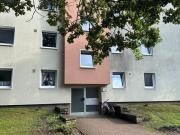 Modernisierte 3 Zimmerwohnung in zentraler Lage